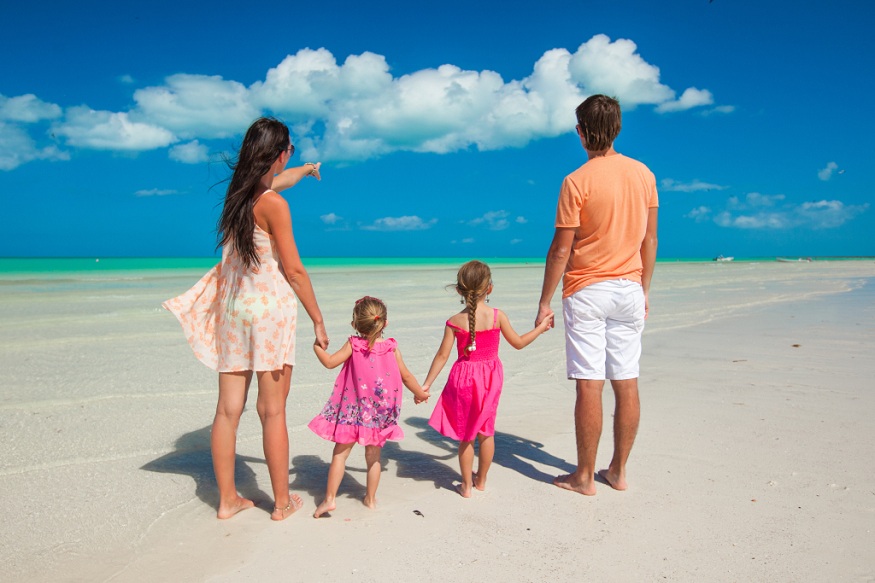 FAMILY WORLD TOUR