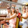 ORGANIZING YOUR TOUR