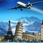 WORLD TOUR