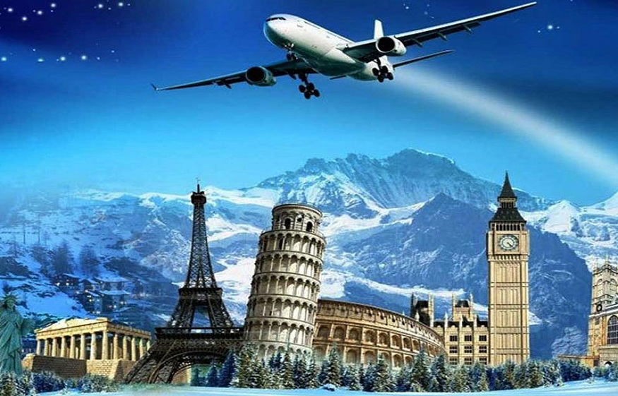 WORLD TOUR