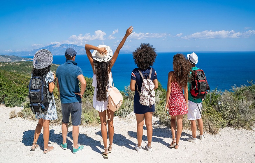 group trip