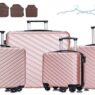 travel bag
