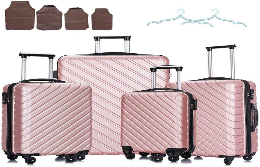 travel bag